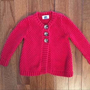 Old navy knitted sweater